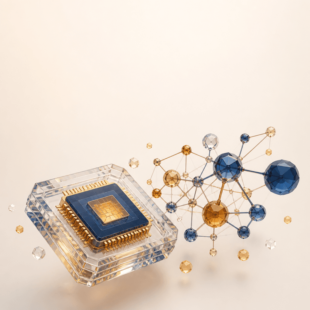 Full-stack AI systems