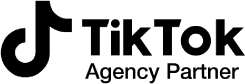 TikTok Agency Partner